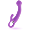 Intense - Silicone Vibrant Naila Lilas